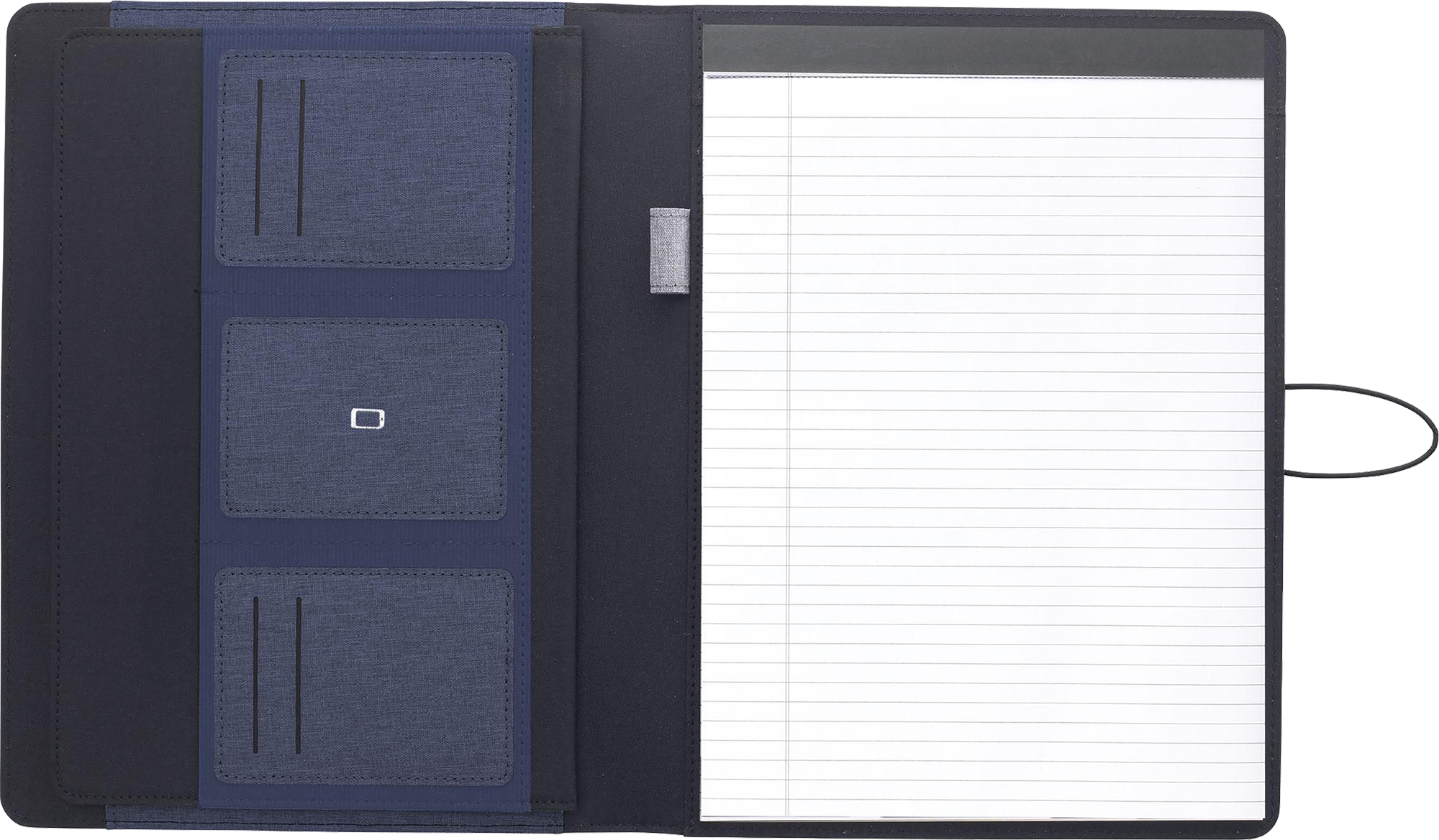 Picture of RPET A4 document folder