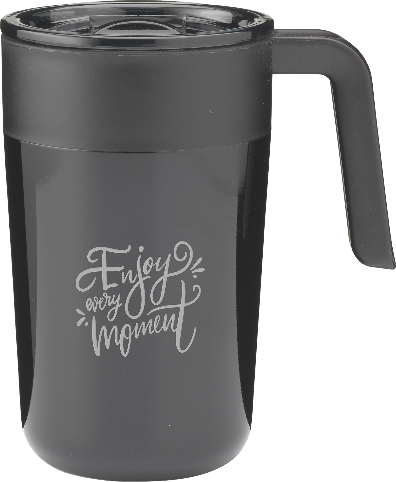 Picture of Recycled double walled cup (400ml)