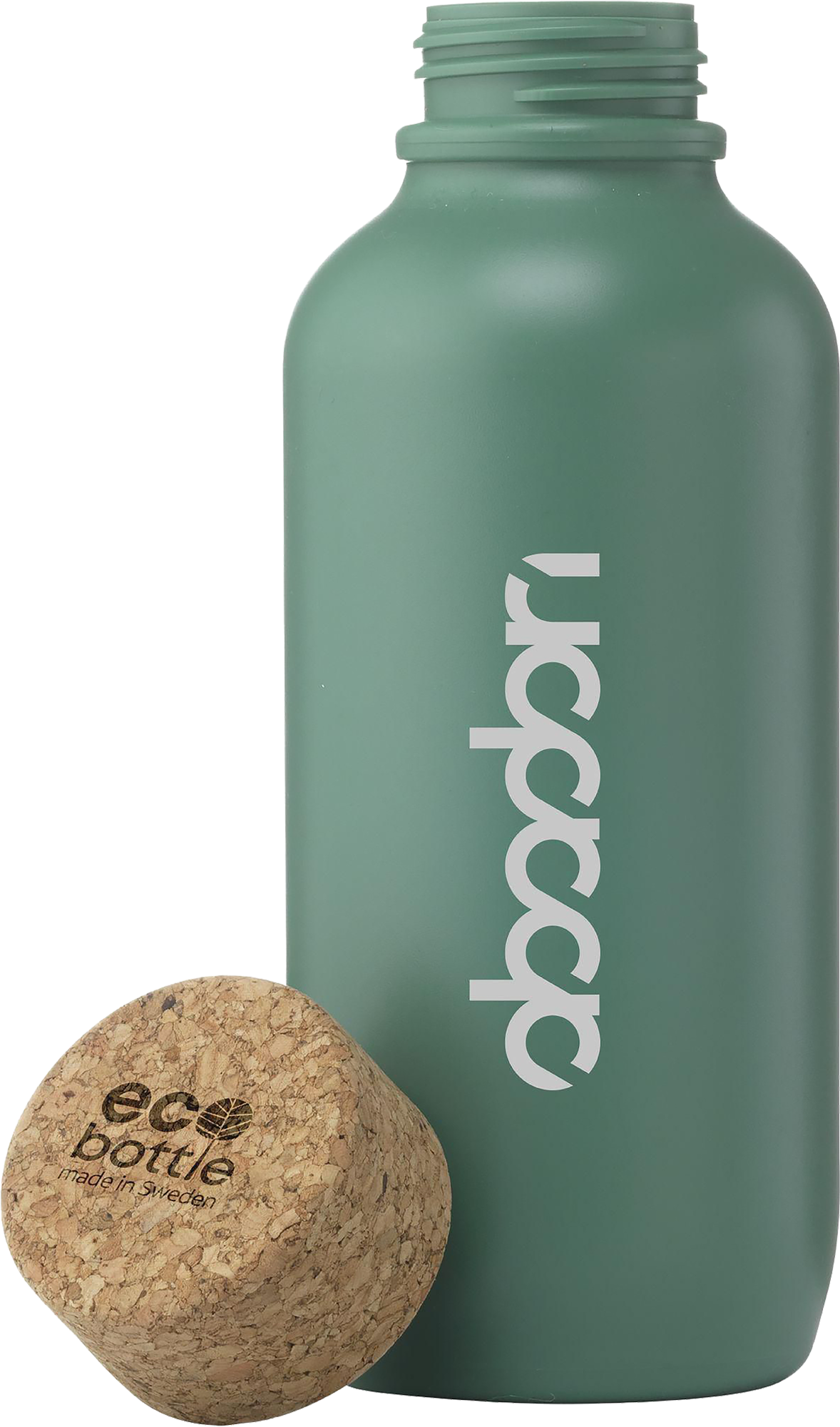 Picture of EcoBottle Colour plant based bottle (650ml)
