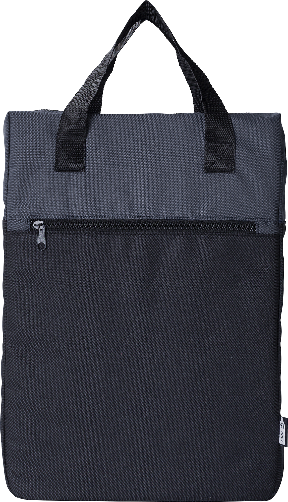 Picture of RPET backpack