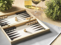 Backgammon game 262743_945 (Wood)