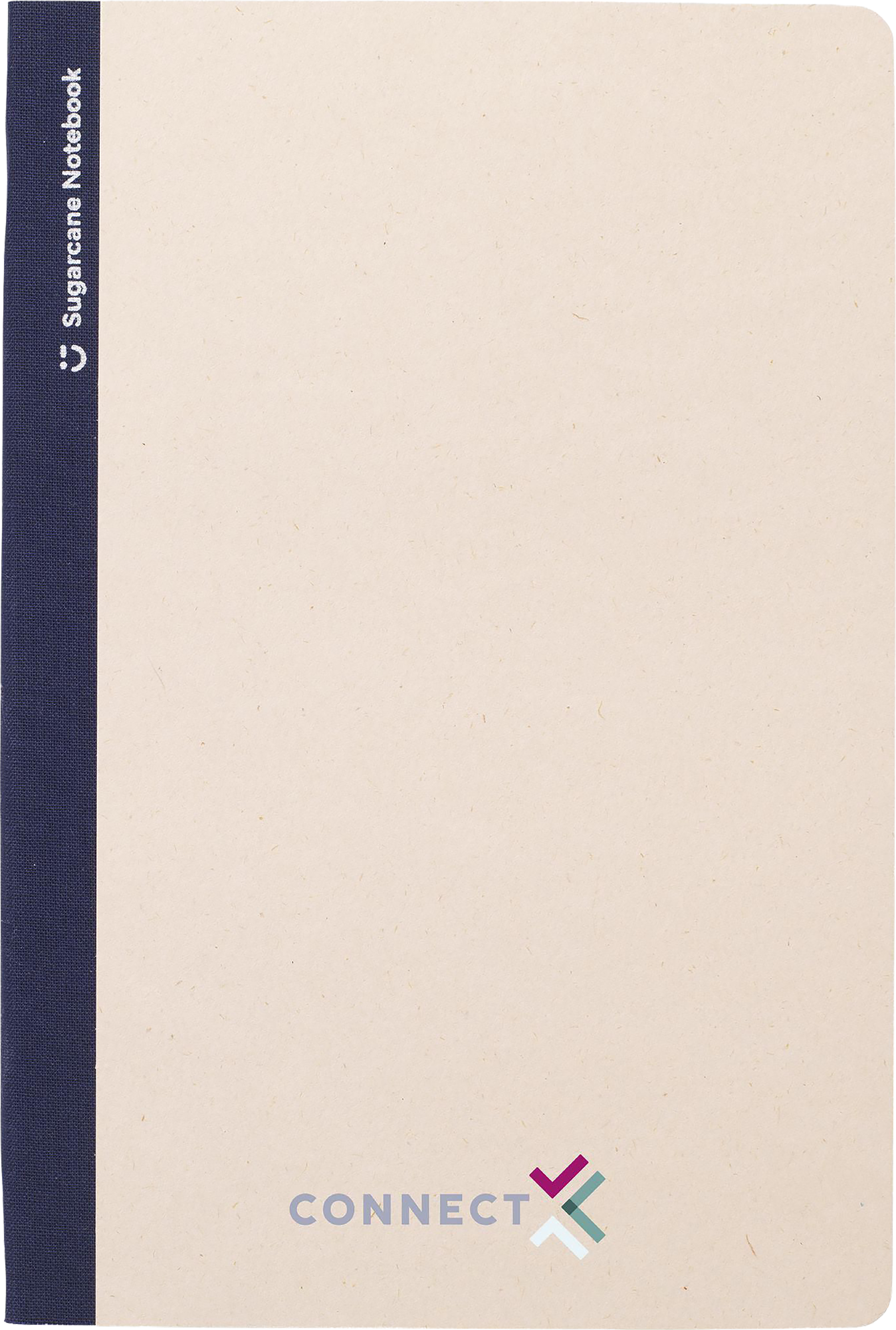 Picture of Sugarcane notebook (approx. A5)