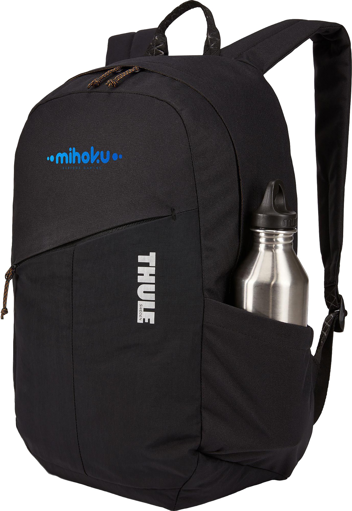 Picture of Thule Notus recycled laptop backpack