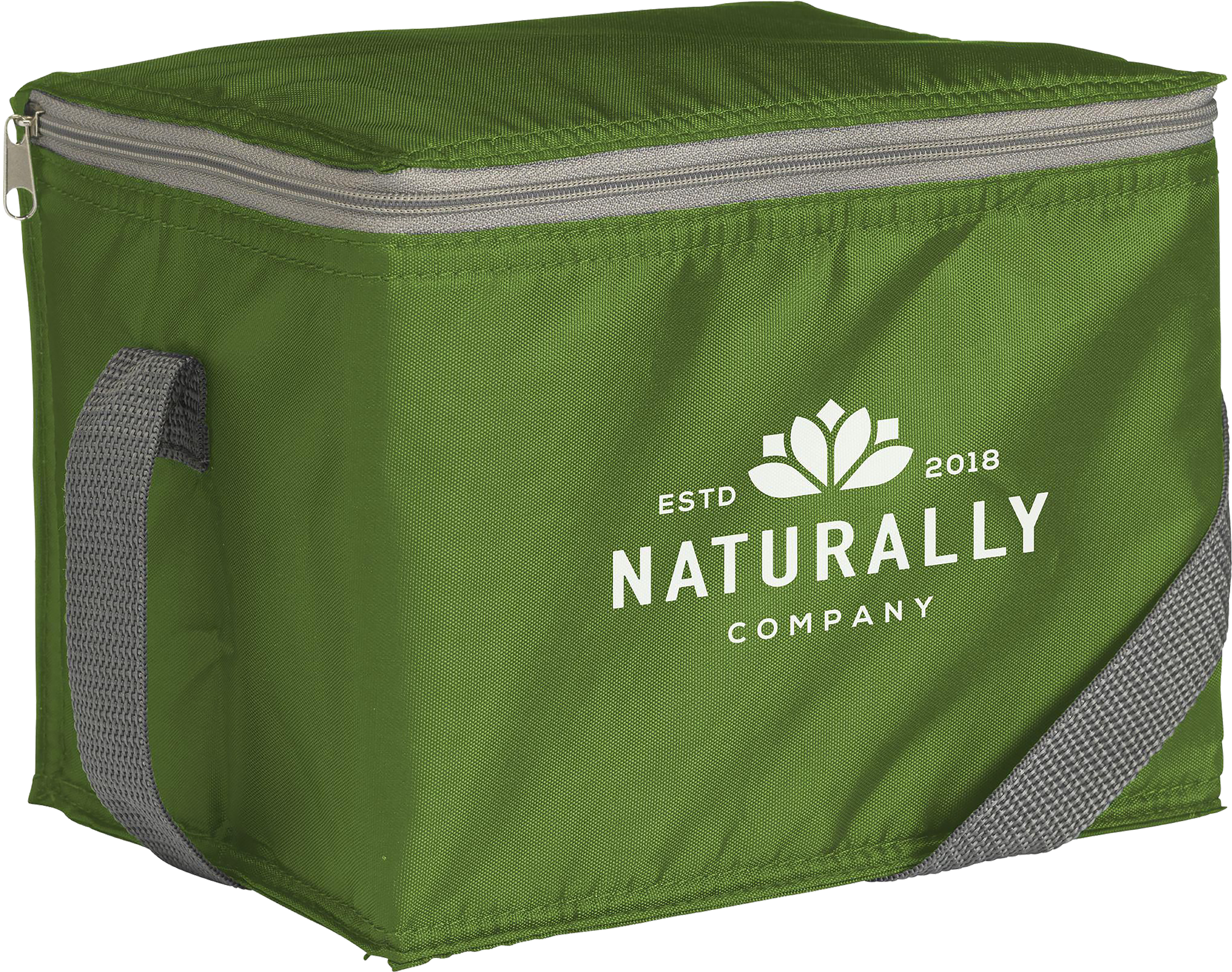 Picture of RPET cooler bag