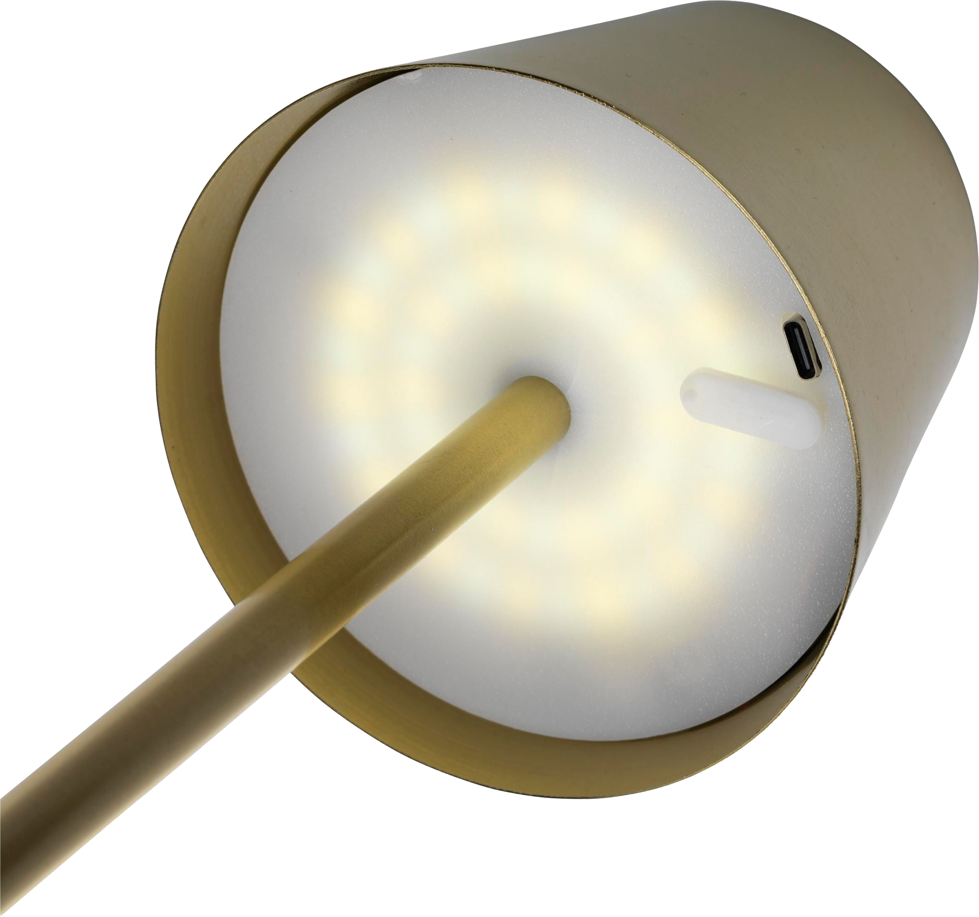 Picture of Wooosh touch lamp 