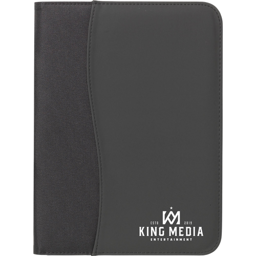 Conference folder (A4)