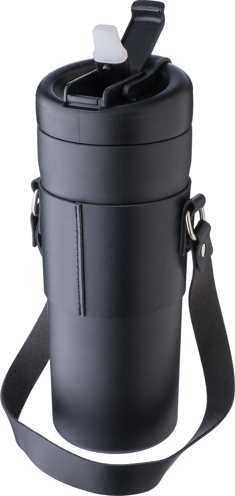 Picture of Stainless steel double walled bottle (730ml)