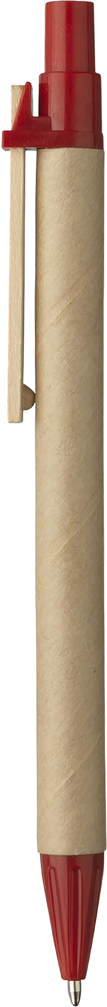 Picture of Cardboard ballpen
