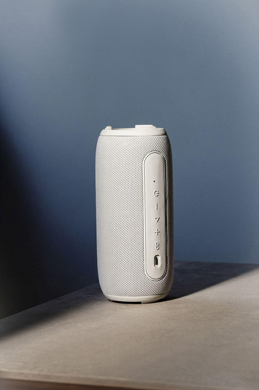 Sudio wireless speaker  263272_002 (White)