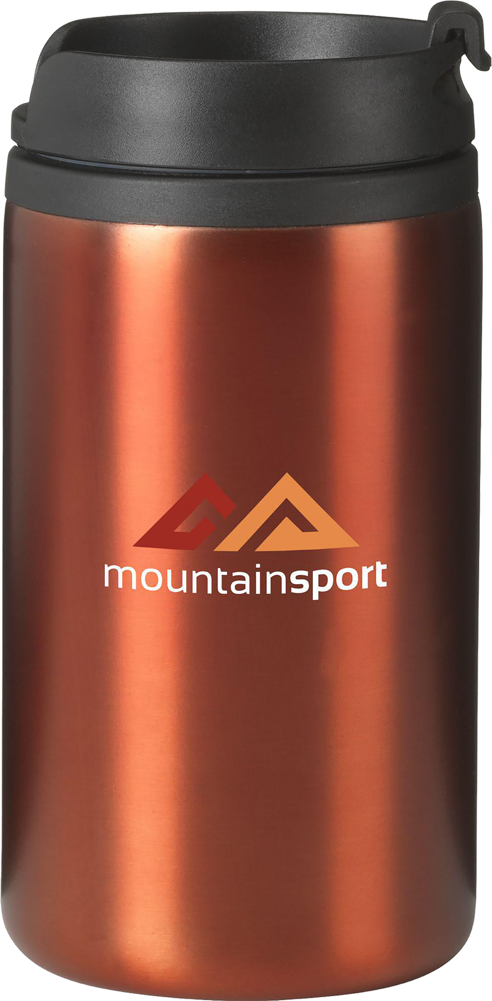 Picture of Recycled steel double walled cup (300 ml)