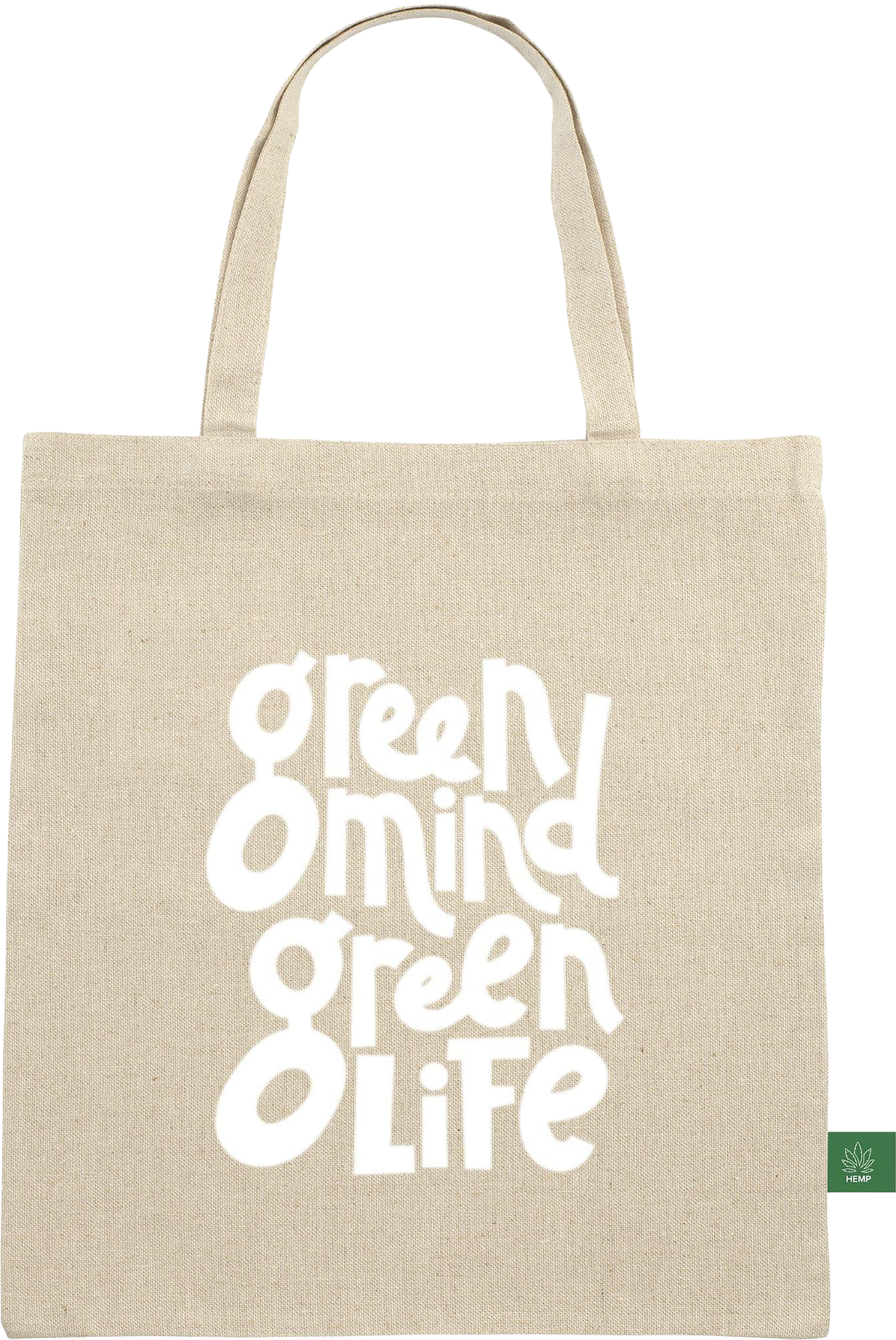 Picture of Hemp tote bag (280gsm/8.2oz) 