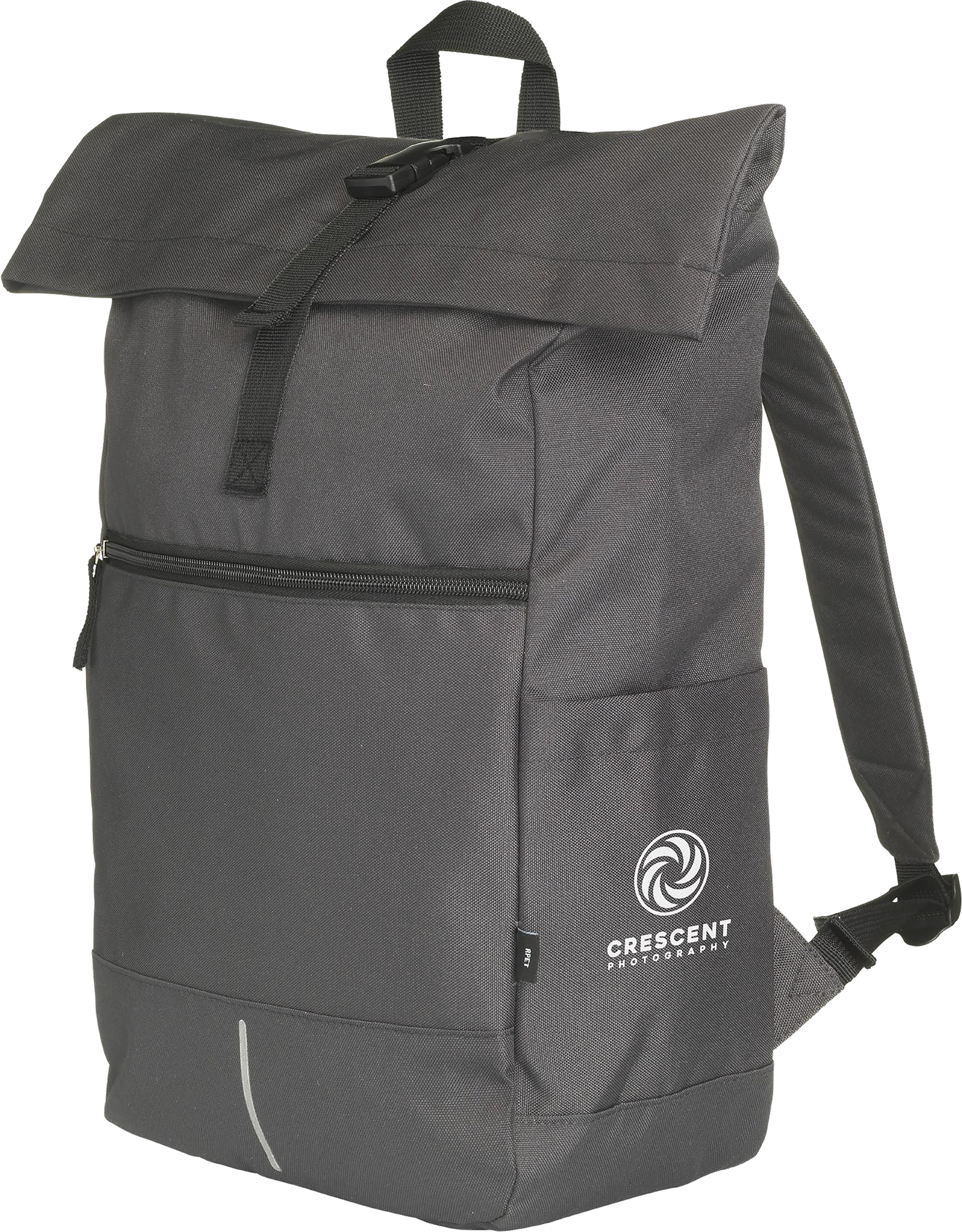 Picture of Recycled RPET backpack