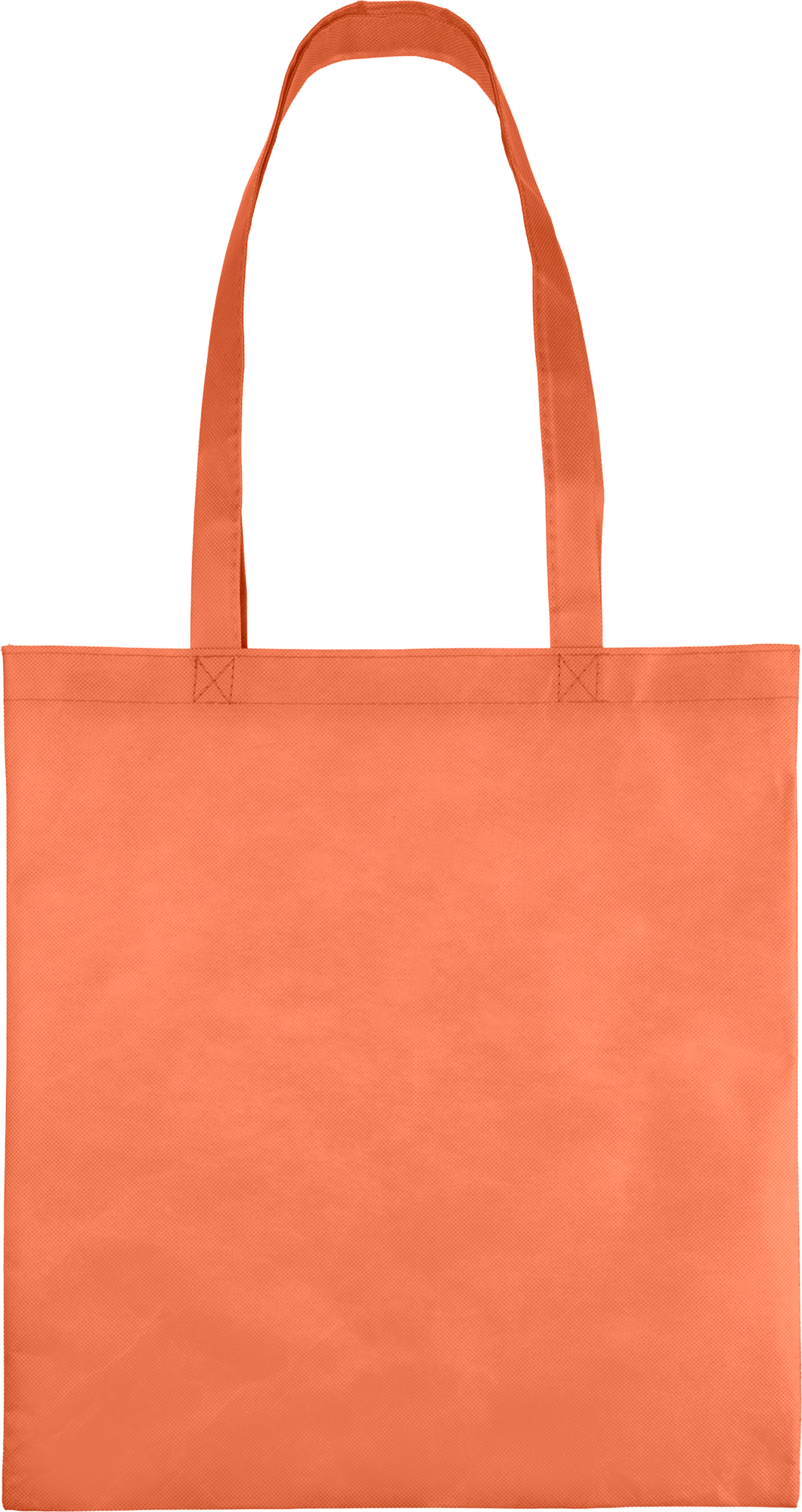 Picture of Recycled non-woven tote bag