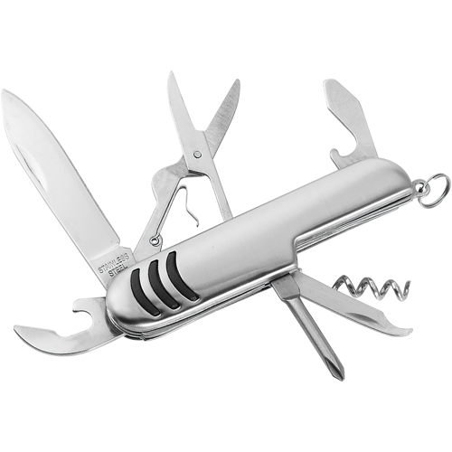 Pocket knife (7pc)