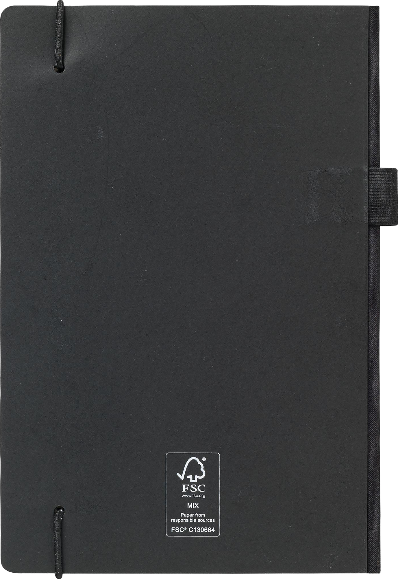 Picture of Craft paper notebook (approx A5)