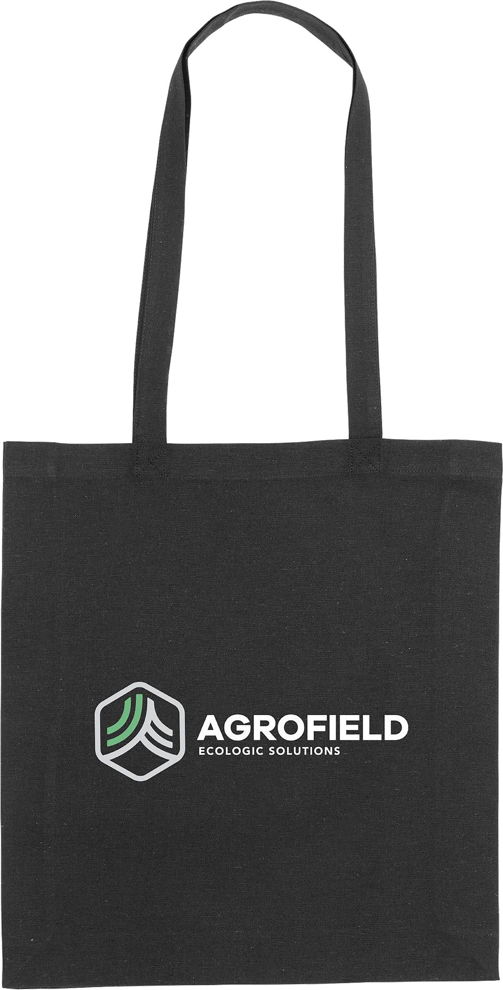 Picture of Recycled cotton bag (150gsm/4.4oz)