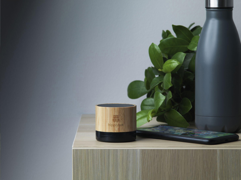 Bamboo speaker 265859_823 (Bamboo)