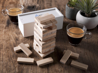 Wooden stacking game 261350_945 (Wood)