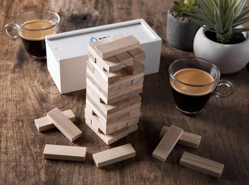 Wooden stacking game 261350_945 (Wood)