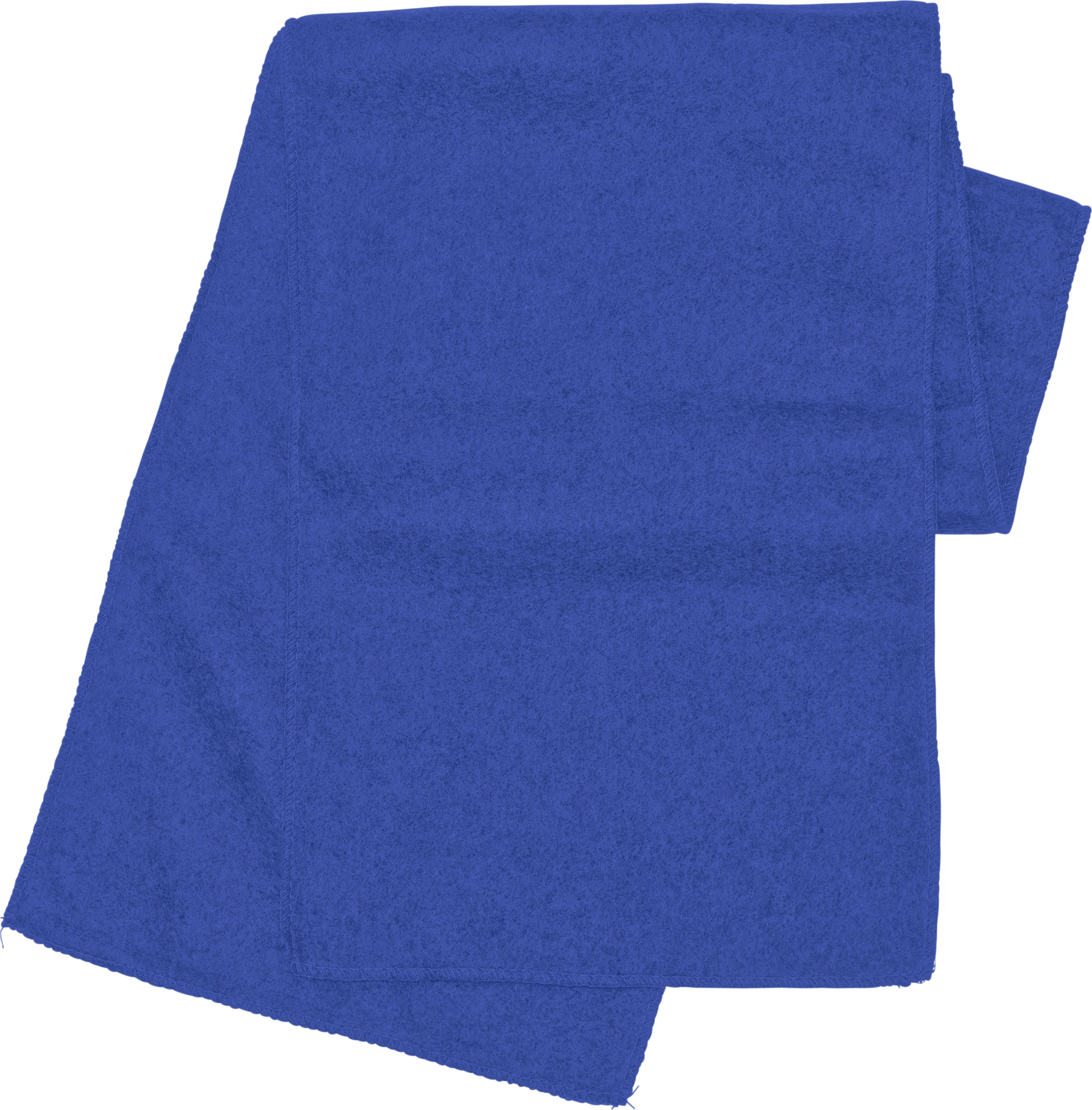 Picture of Fleece scarf (embroidered)