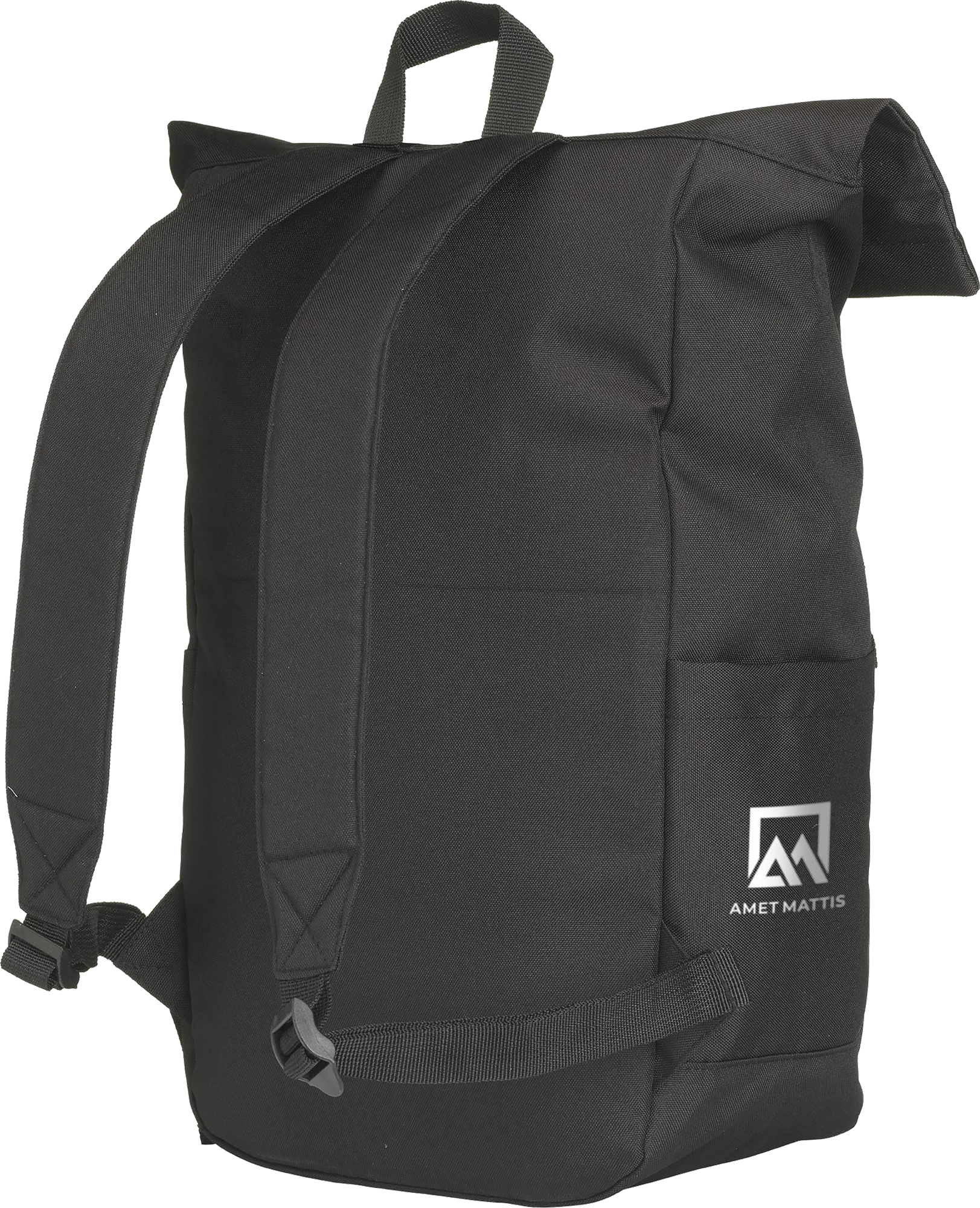 Picture of Recycled RPET backpack