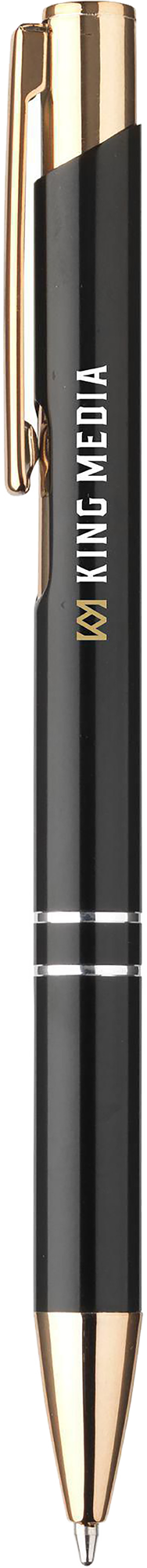 Picture of Recycled aluminium ballpen