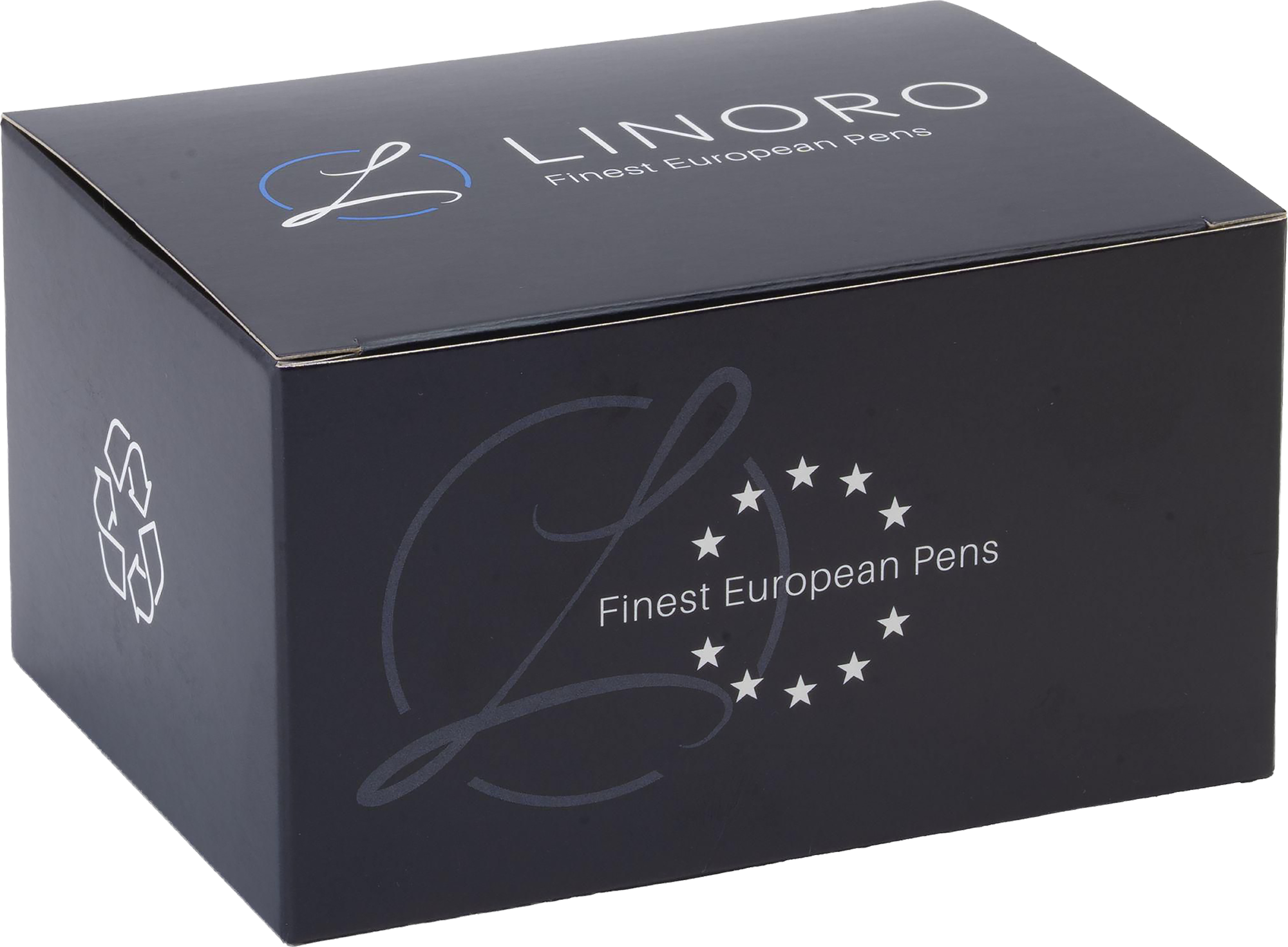 Picture of Linoro recycled ballpenpen