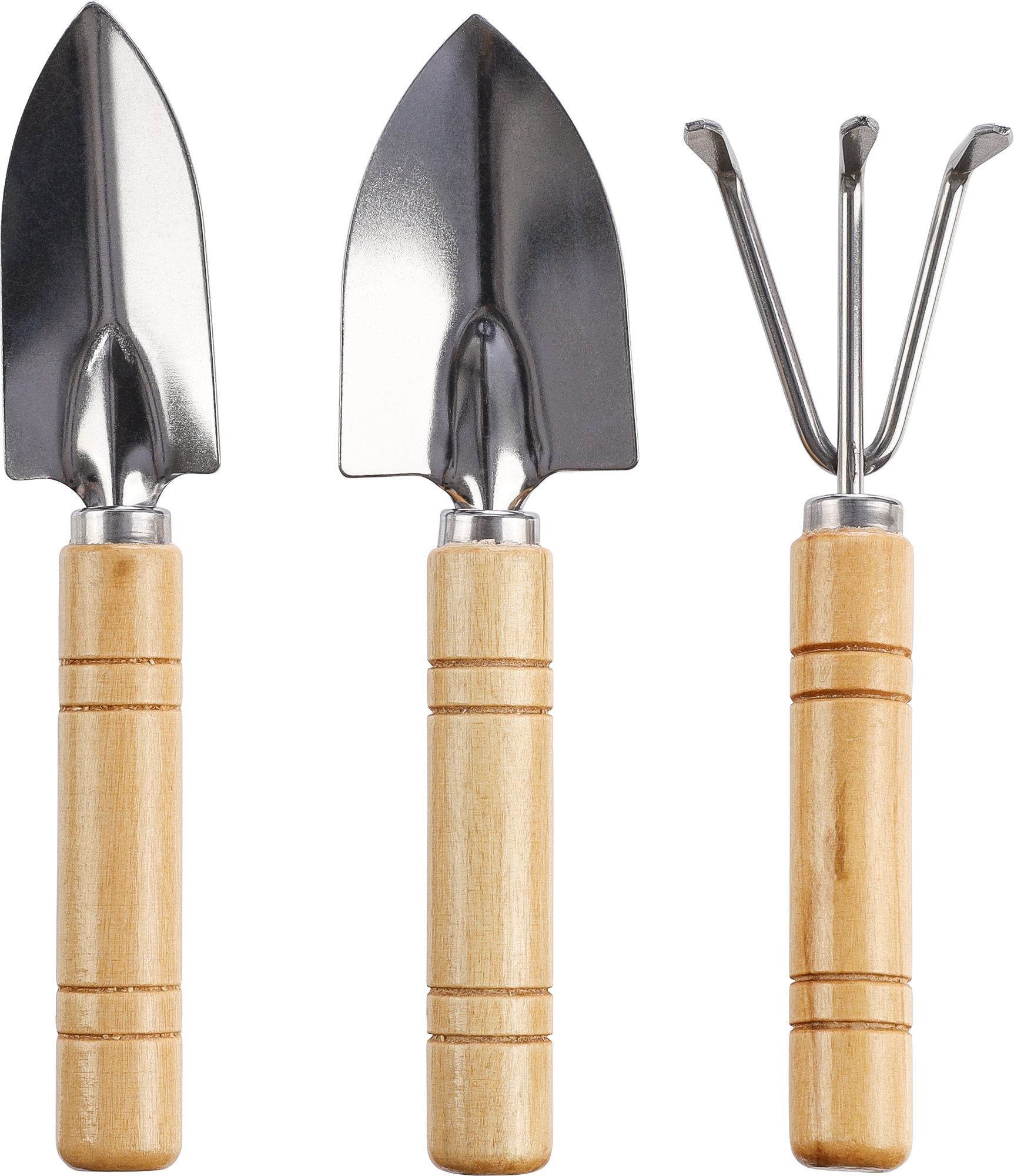 Picture of Garden tool set (3pc)