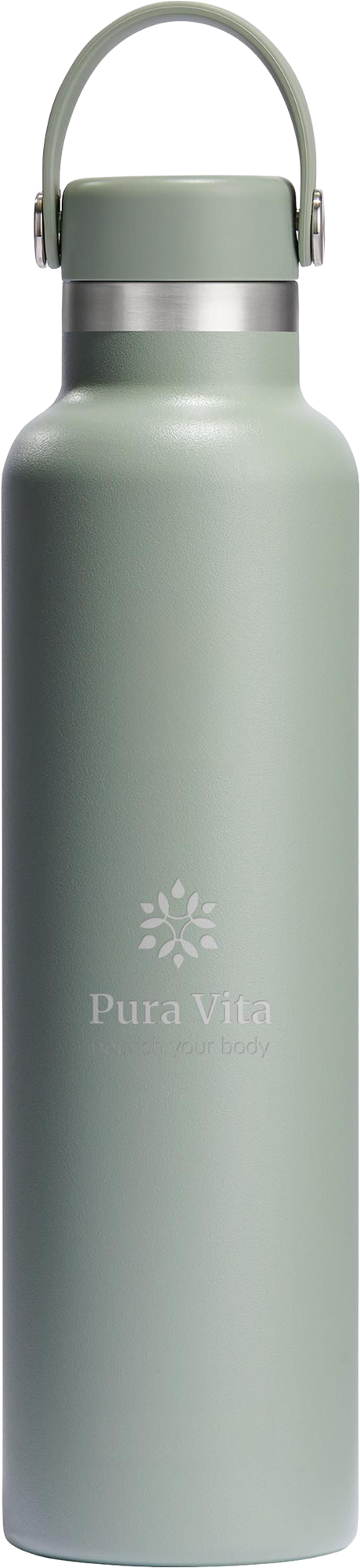 Picture of Hydro Flask double walled bottle (710ml) 
