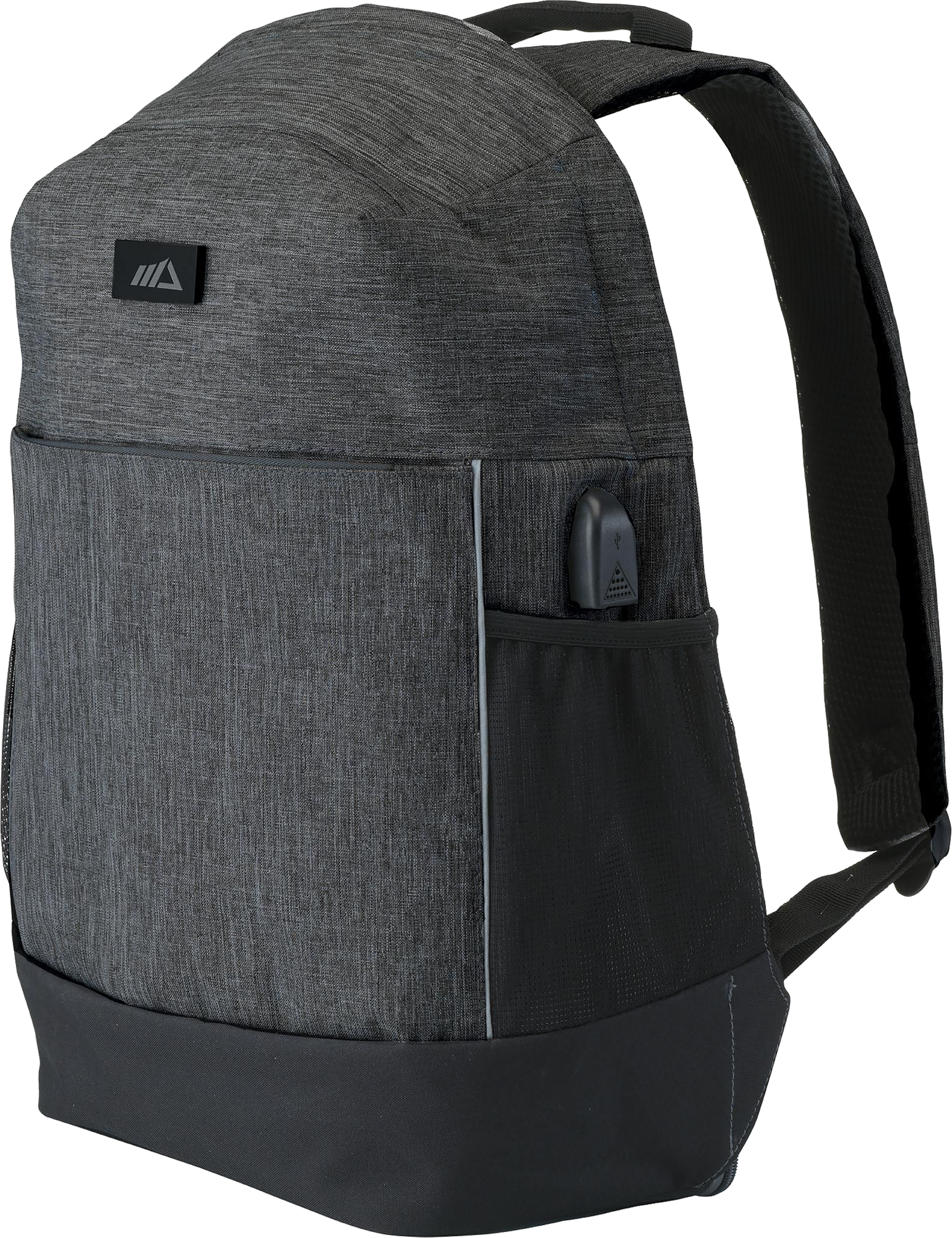Picture of  Anti-theft RFID backpack