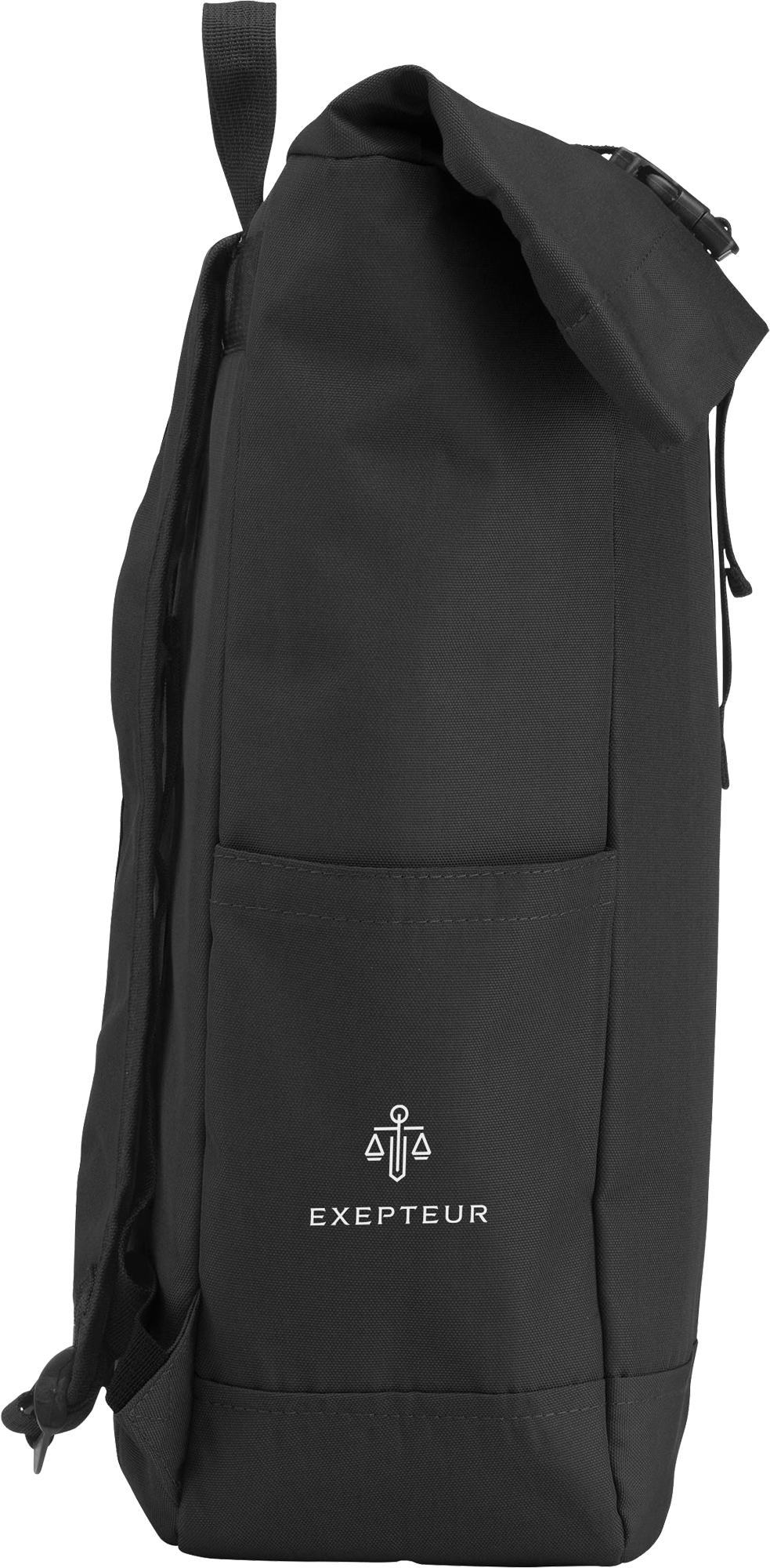 Picture of RPET cooler backpack