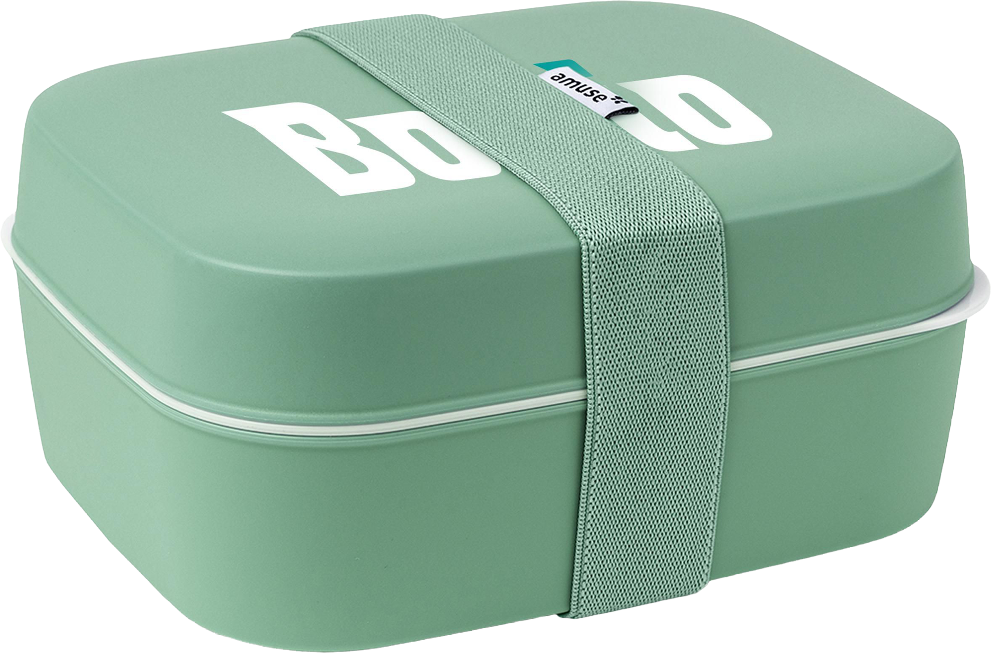 Picture of Amuse 3-in-1 lunch box
