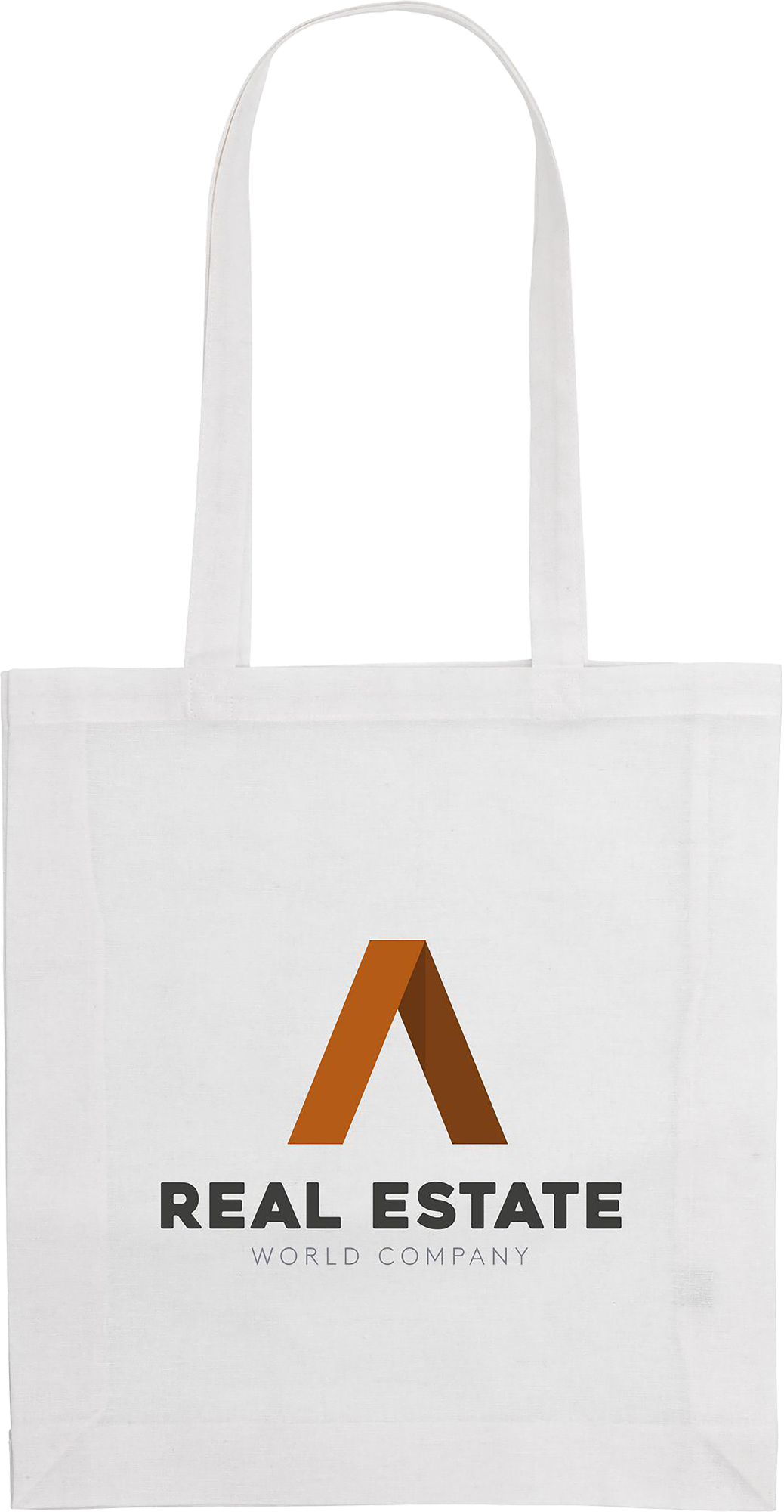 Picture of Recycled cotton bag (150gsm/4.4oz)