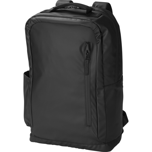 Anti theft backpack