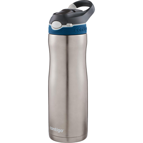 Contigo® double walled bottle (590ml)
