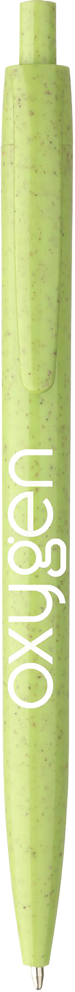 Picture of Wheat straw pen