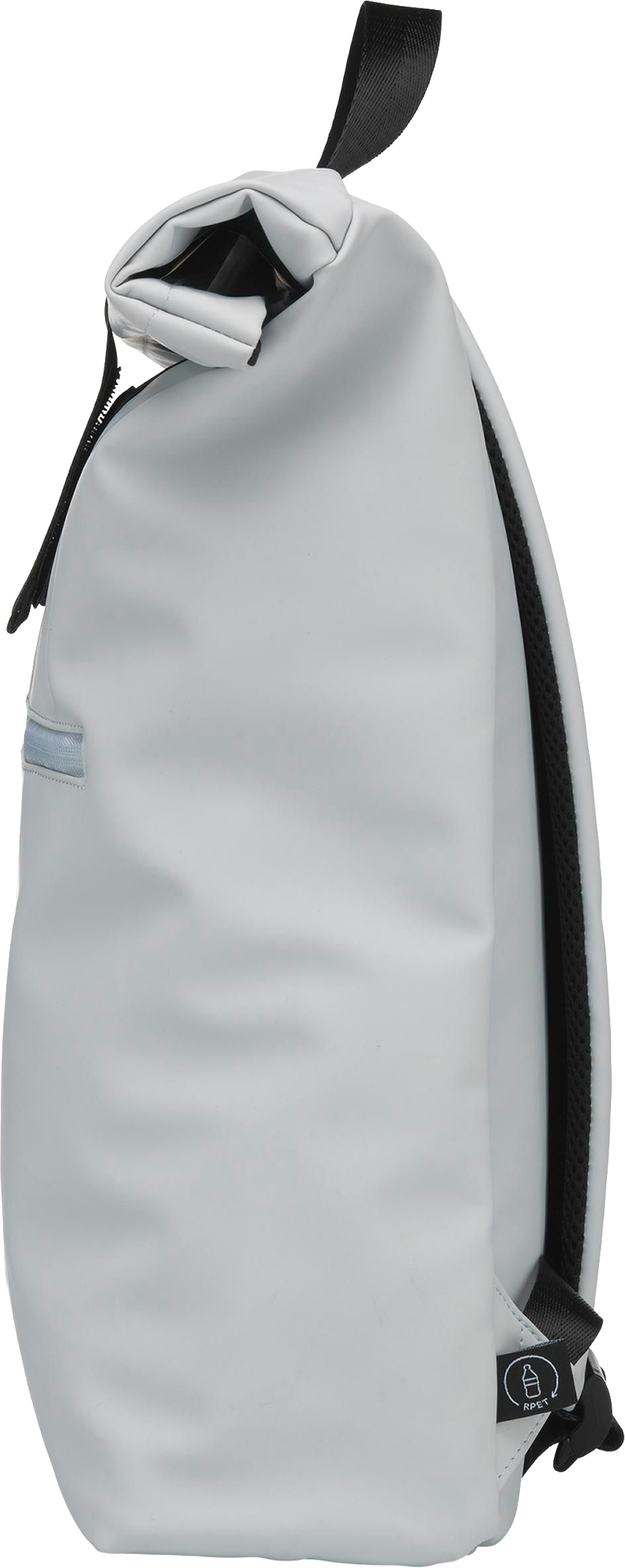 Picture of Recycled roll-top backpack