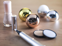 Lip balm glossy  260743_032 (Silver)