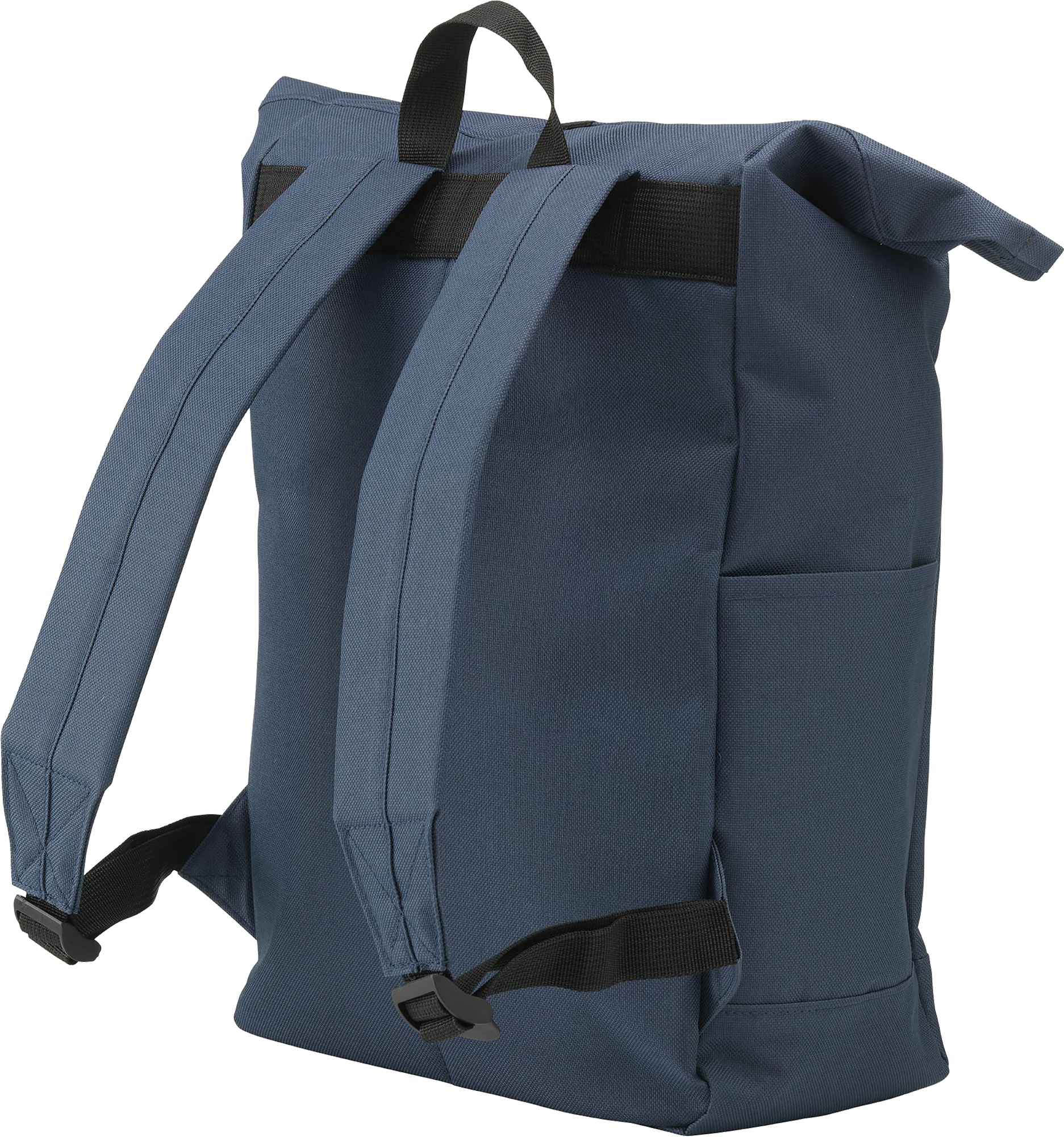 Picture of Roll-top backpack