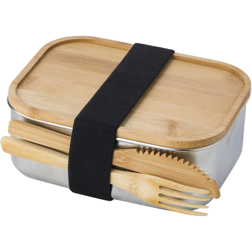 Lunch box