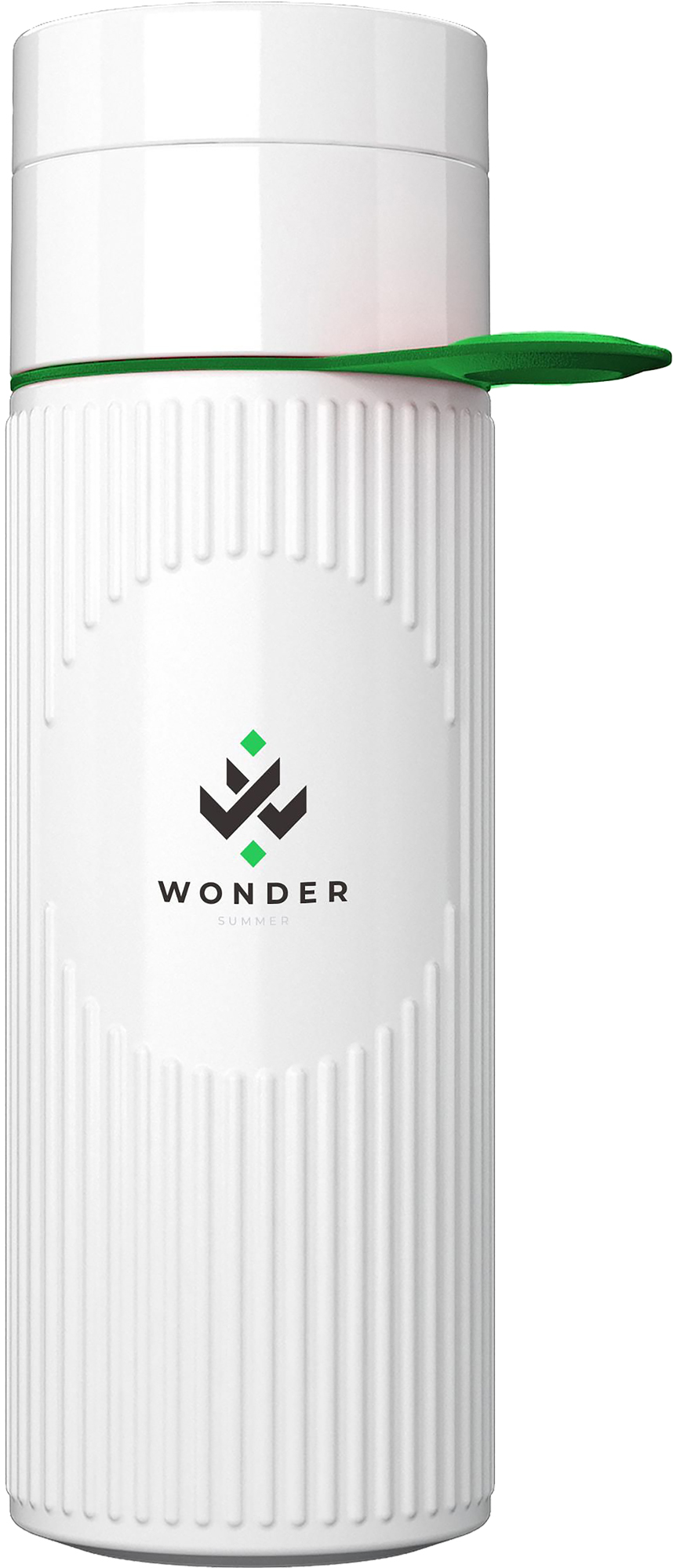 Picture of Join The Pipe - single walled bottle (500ml)