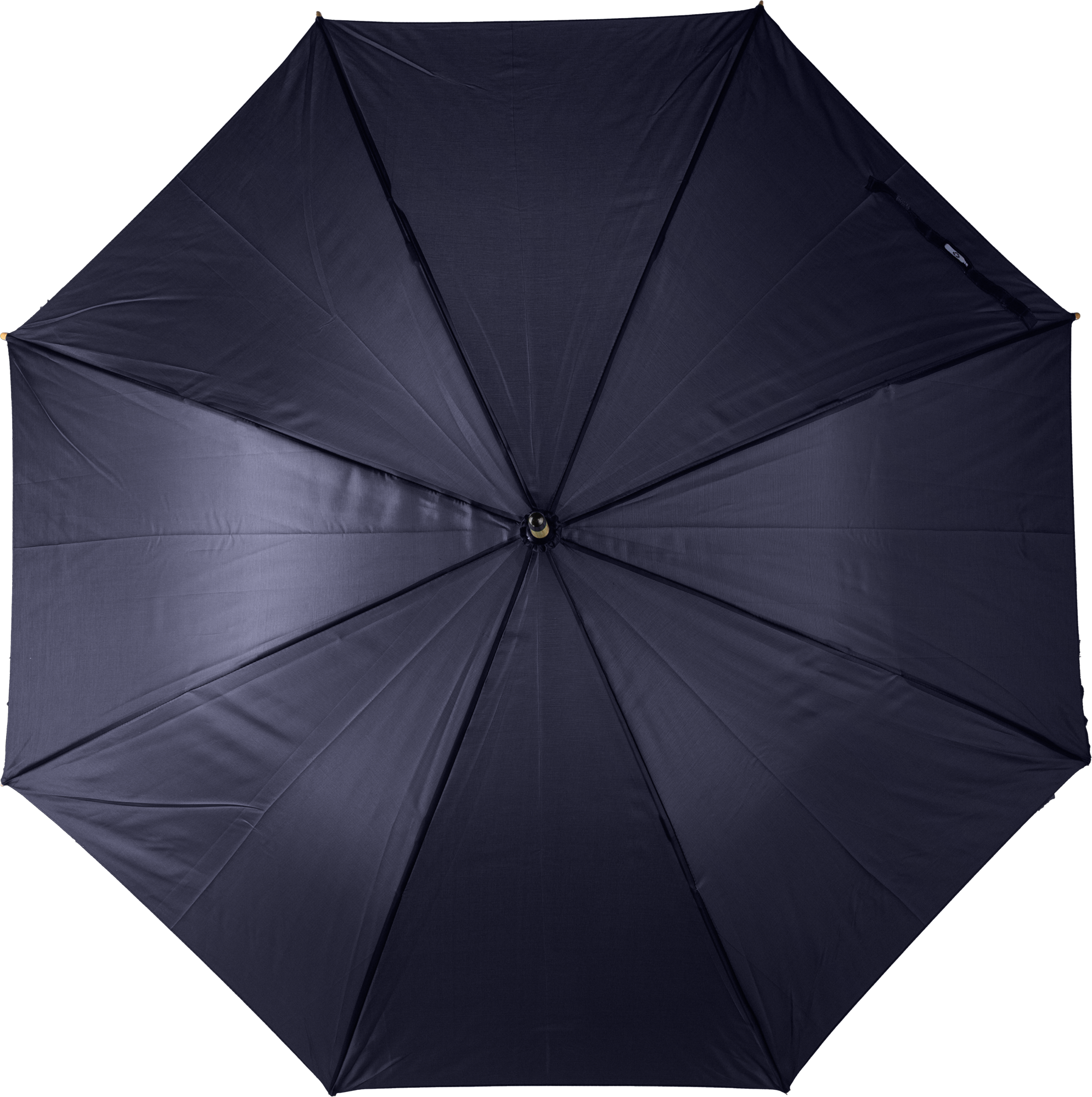 Picture of RPET Automatic golf umbrella