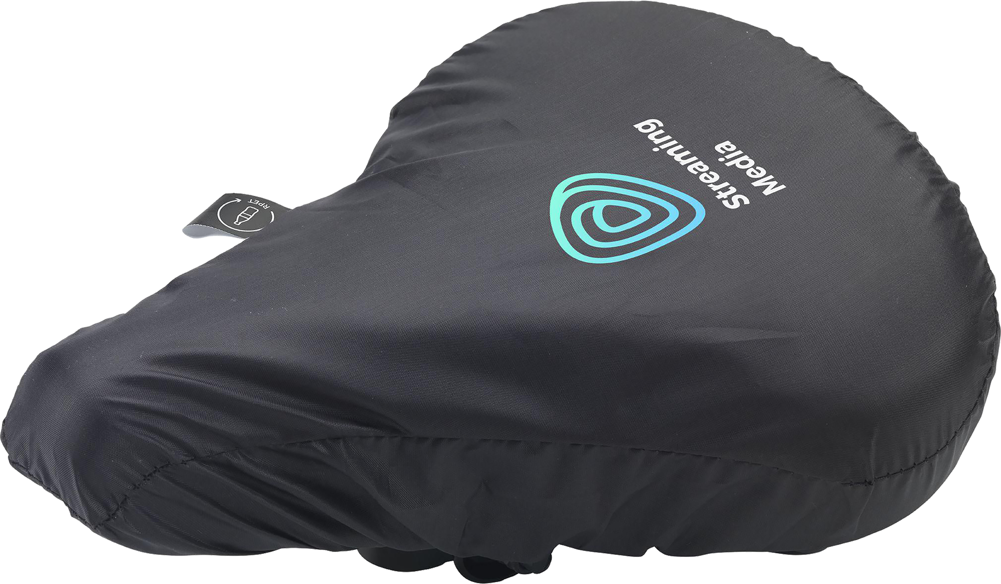 Picture of RPET bike seat cover