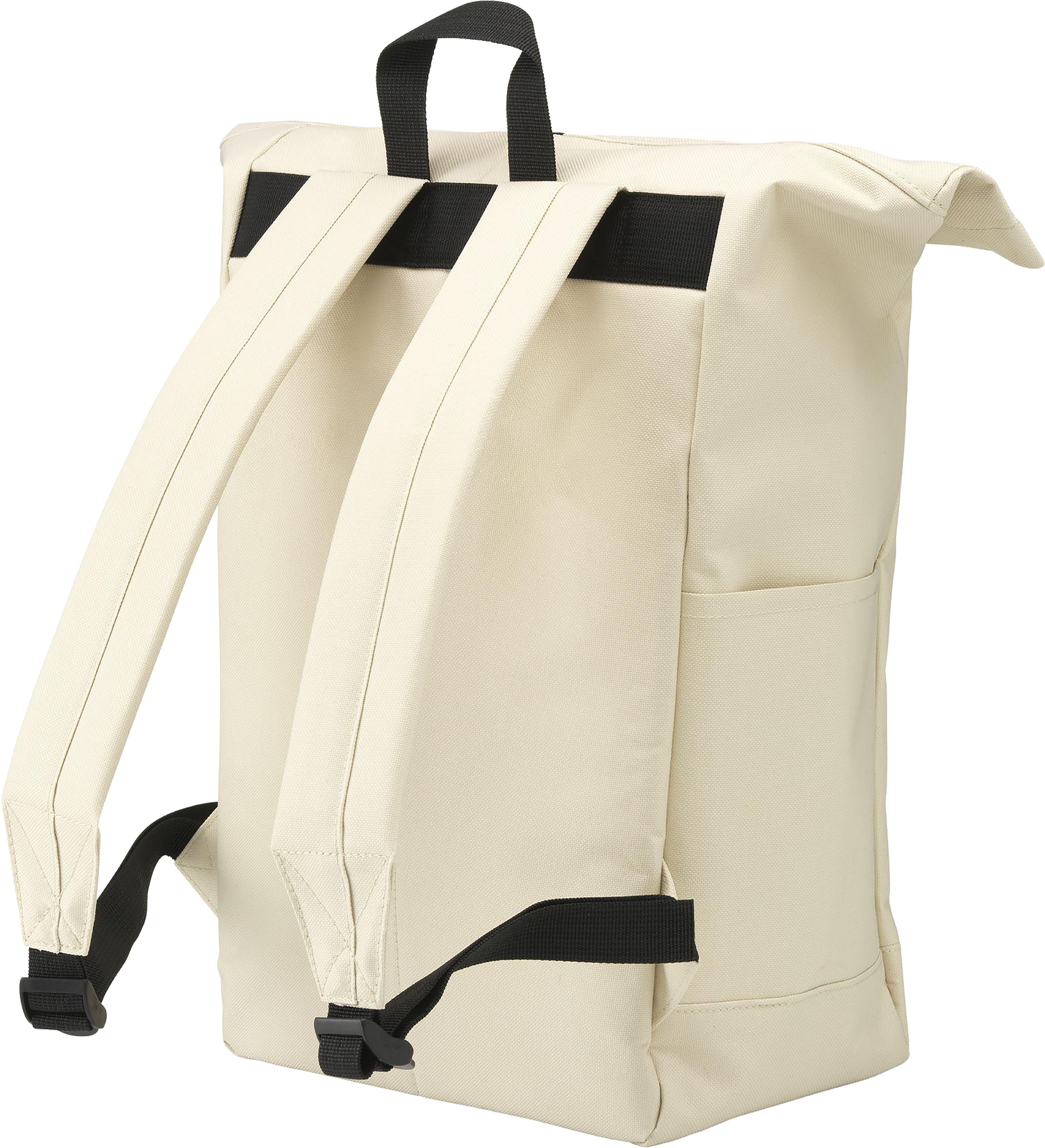 Picture of Roll-top backpack