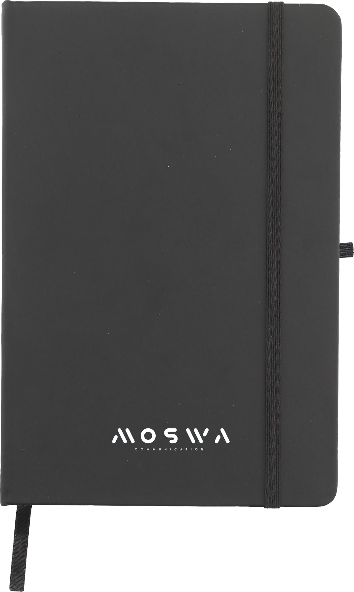 Picture of RPET notebook (approx. A5)