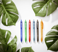 RPET ballpen 262222_005 (Blue)