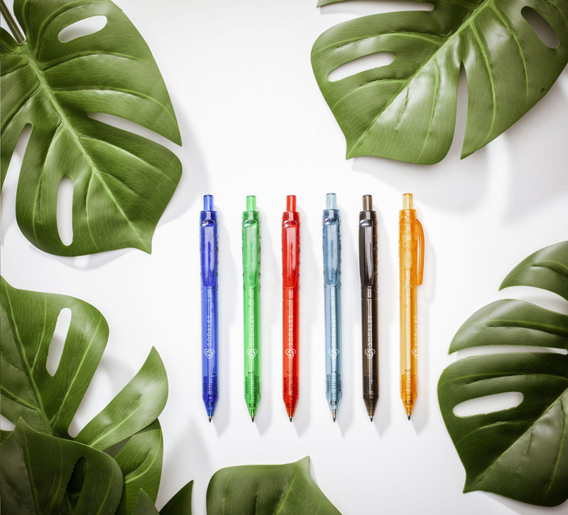 RPET ballpen 262222_005 (Blue)