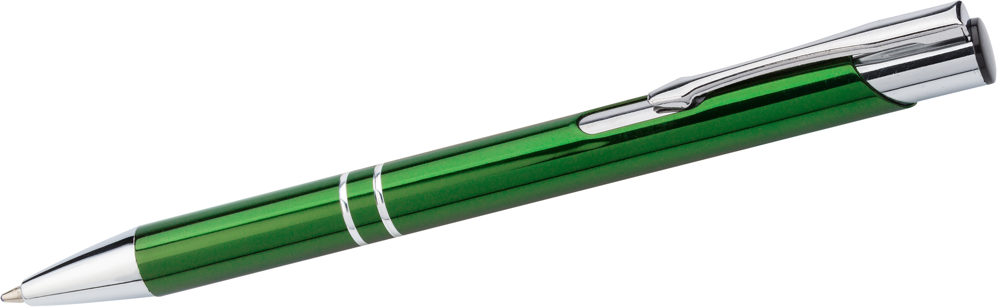 Picture of Aluminium ballpen