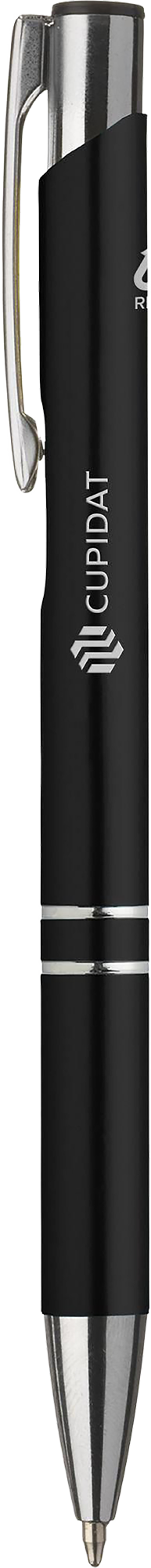 Picture of Recycled aluminium ballpen