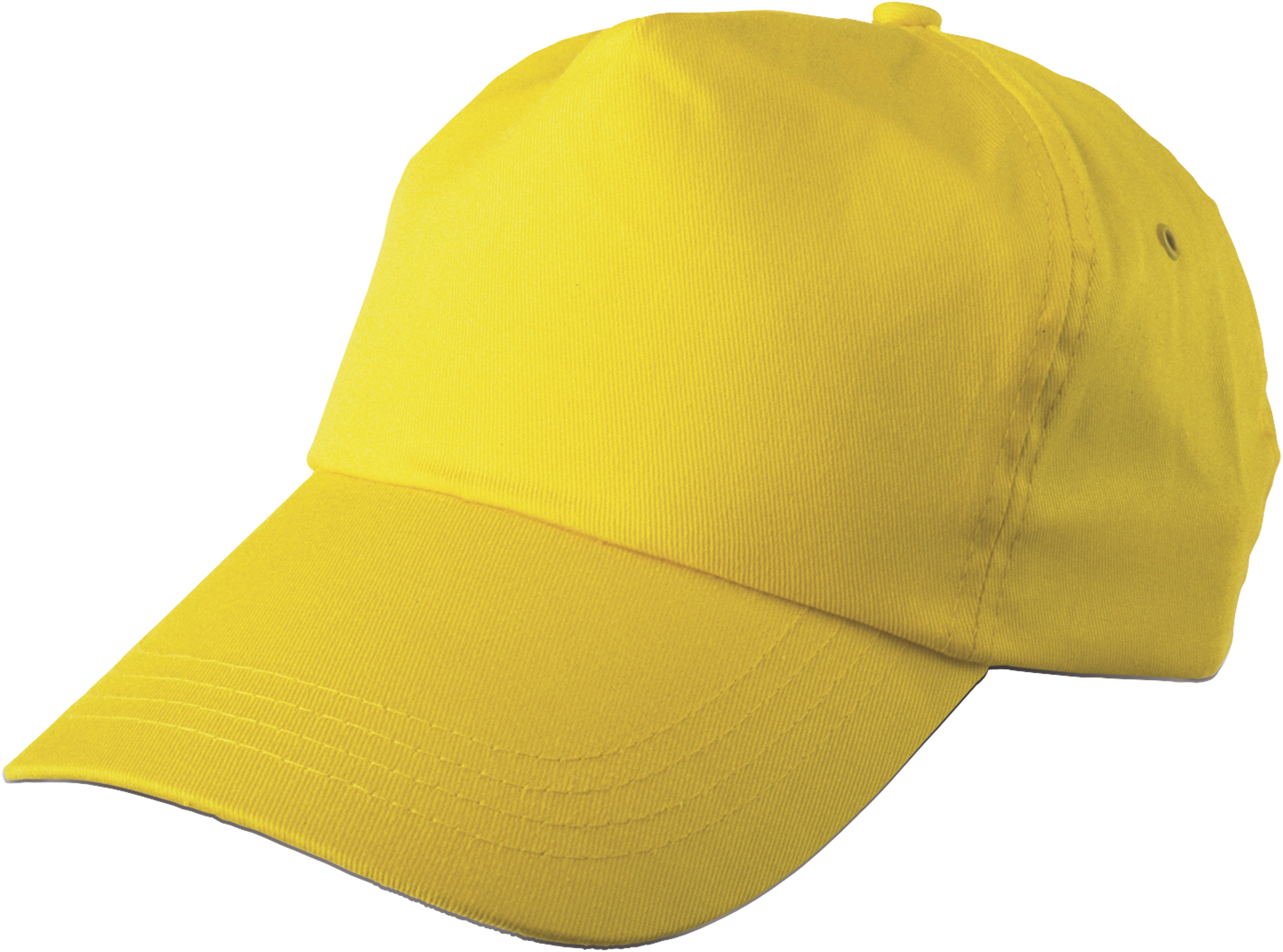 Picture of Cap, cotton twill (embroidered)